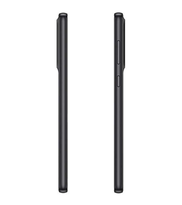 Samsung A33 5G 128GB 6GB RAM - Awesome Black