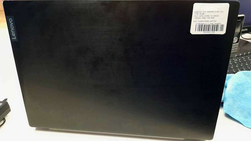 *10th Gen* Lenovo Ideapad S145 i5-1035G1 8GB RAM 1TB HDD