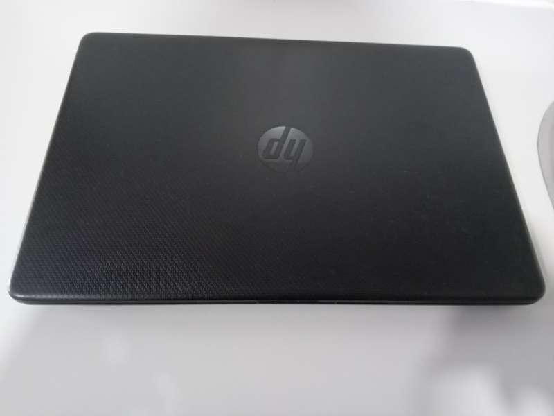 *11th Gen* HP 15-DW3032NI Laptop -  i3-1125G4 8GB RAM 1TB HDD