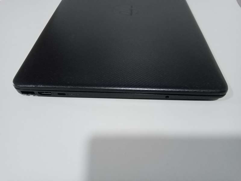 *11th Gen* HP 15-DW3032NI Laptop -  i3-1125G4 8GB RAM 1TB HDD