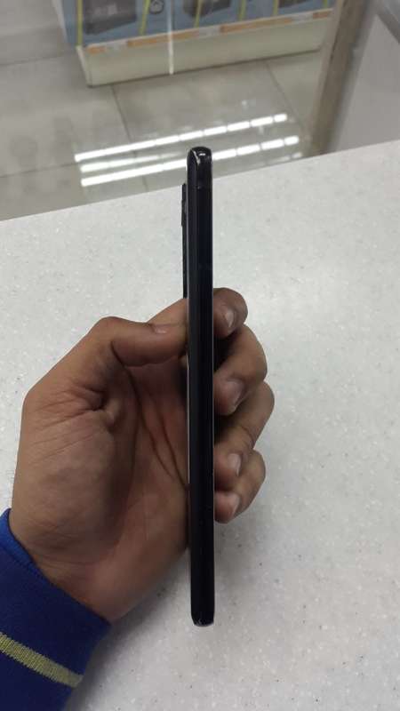 [Late Entry] Samsung S21 Plus Dual SIM 256GB - Phantom Black