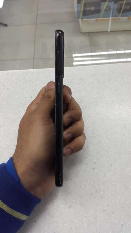 [Late Entry] Samsung S21 Plus Dual SIM 256GB - Phantom Black