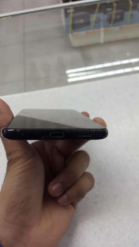 [Late Entry] Samsung S21 Plus Dual SIM 256GB - Phantom Black