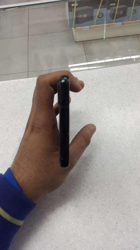 [Late Entry] Samsung S21 Plus Dual SIM 256GB - Phantom Black