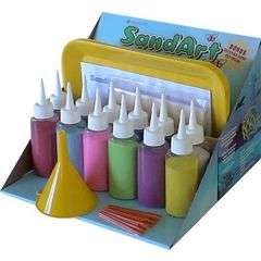 Sand Art Home Kit