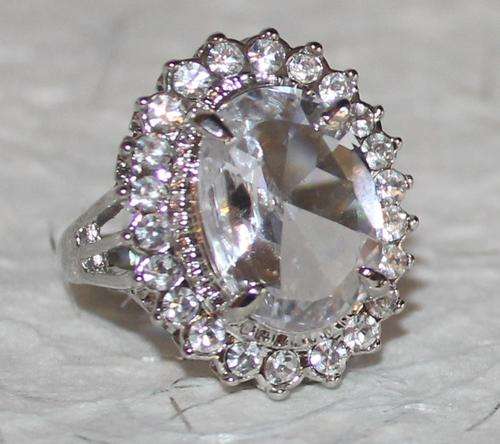 Cocktail Ring