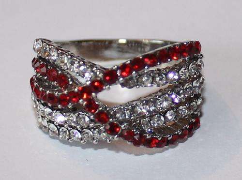 COCKTAIL RING