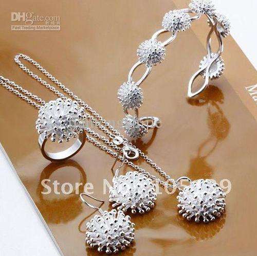 925 SILVER SET