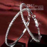 925 SILVER EARRINGS