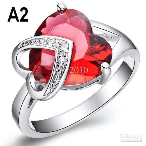 925 SILVER RING