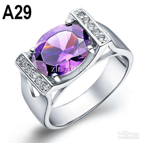925 SILVER RING