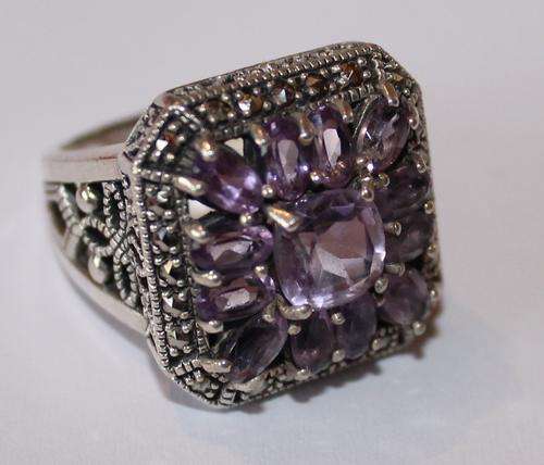 925 Sterling Silver Ring
