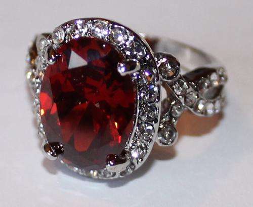 DRESS RING