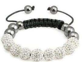 SHAMBALLA BRACELET