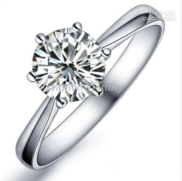 925 SILVER RING