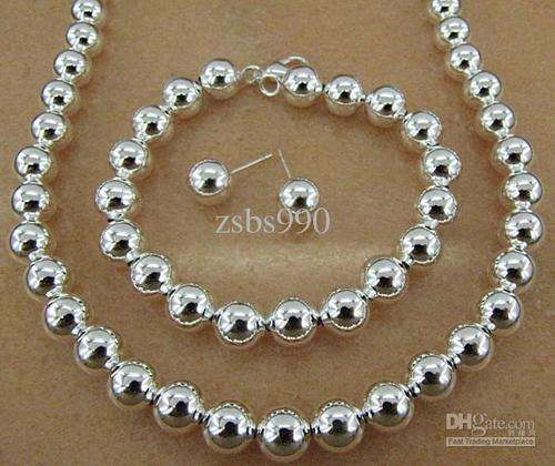 925 SILVER SET