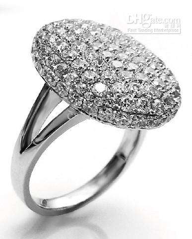 Breaking Dawn Engagement Ring