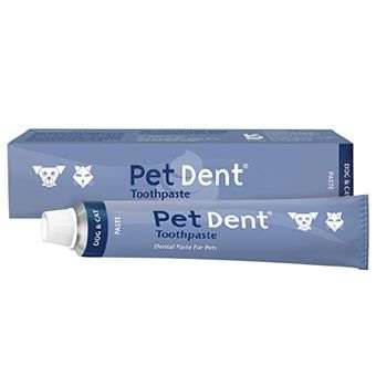Pet Dent Toothpaste 60g