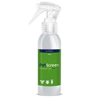 Petscreen SPF 23 100ml
