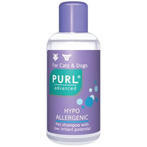 Purl Hypo-Allergenic Shampoo 250ml