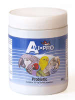 Avi-Pro Probiotic 100g
