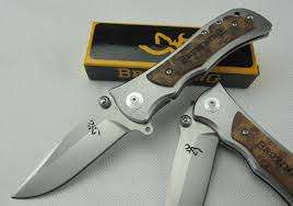 Browning Pocket Knife
