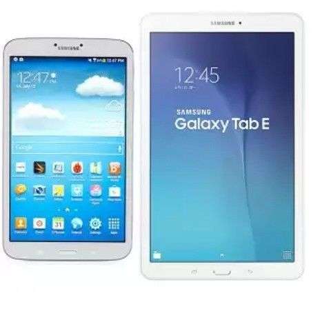 Samsung Galaxy e Tablet 9.6" android in mint condition