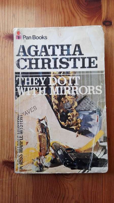 Agatha Christie Collection 1