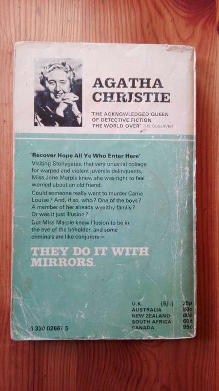 Agatha Christie Collection 1