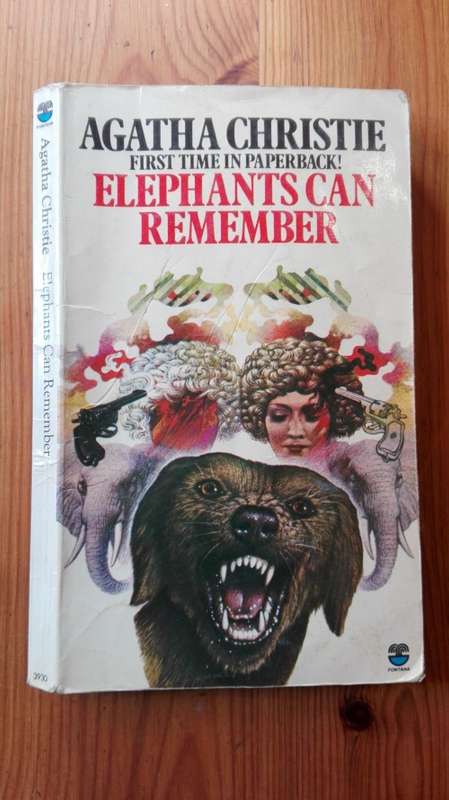 Agatha Christie Collection 2