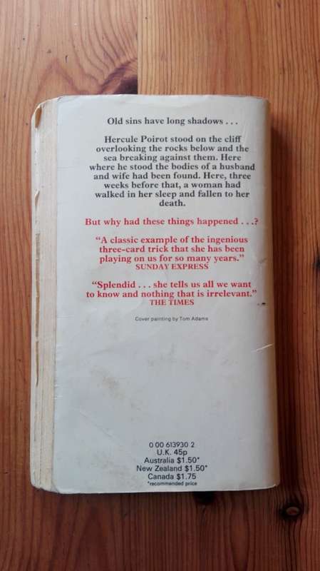 Agatha Christie Collection 2