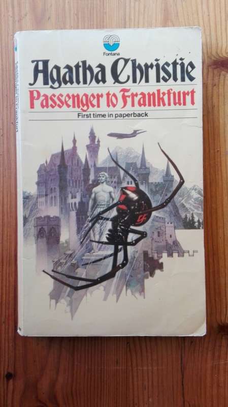 Agatha Christie Collection 2