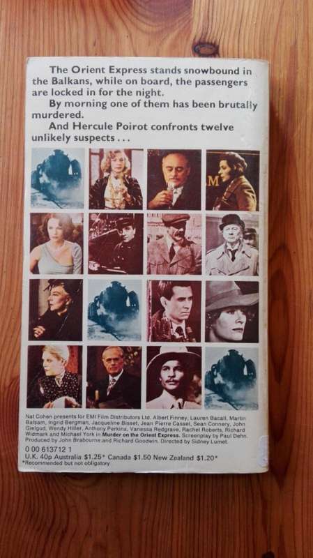 Agatha Christie Collection 2