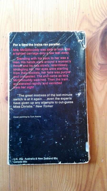 Agatha Christie Collection 1