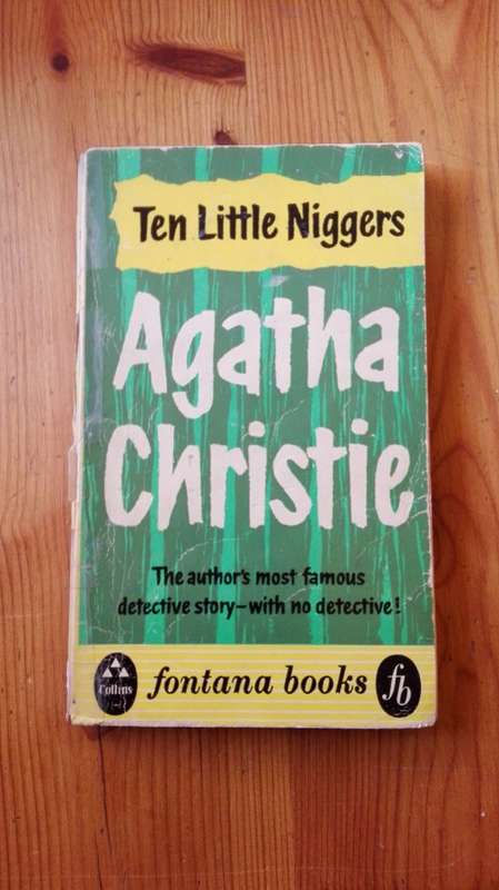 Agatha Christie Collection 2