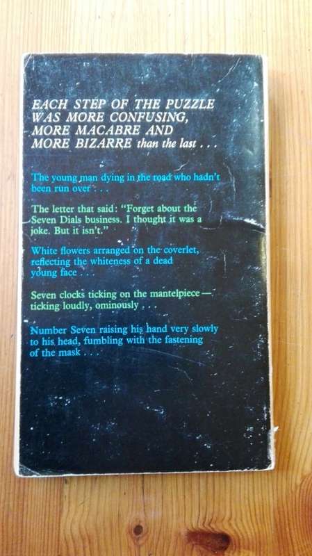 Agatha Christie Collection 1