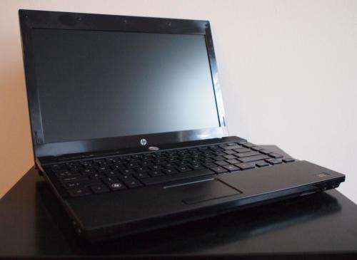 HP PROBOOK 4510S
