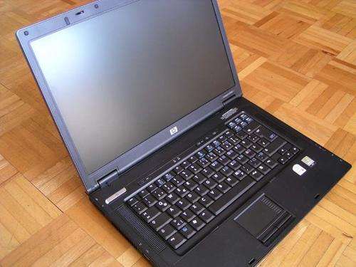 HP NX7300