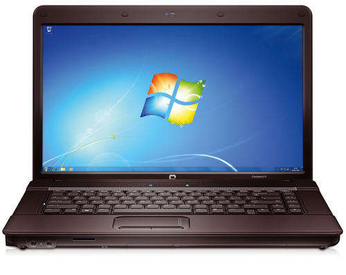 COMPAQ 610