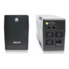 MECER ME-600-BK