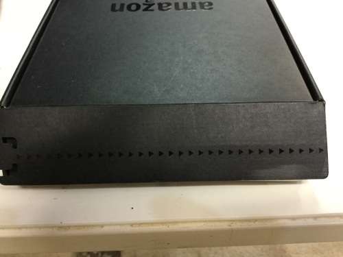Amazon Kindle Paperwhite EY21