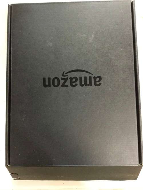 Amazon Kindle Paperwhite EY21
