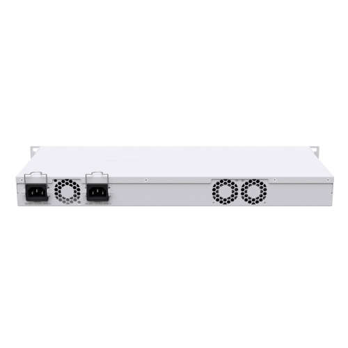 MikroTik CCR1009-7G-1C-1S+ Cloud Core Router