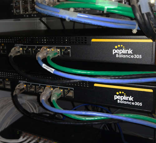 Peplink Balance 305
