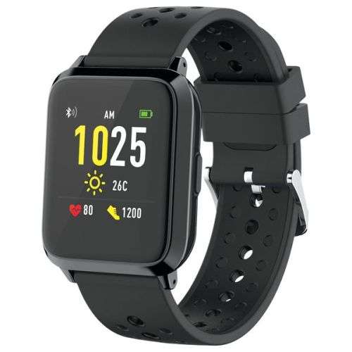 Volkano Active Tech Series Trailblazer Fitness Watch with GPS