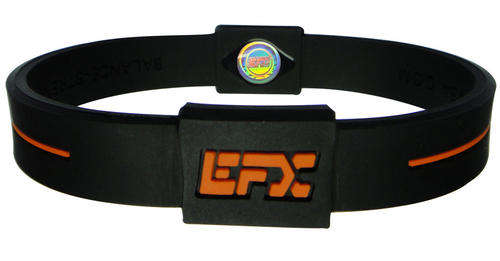 BLACK/WHITE EFX- POWER BAND