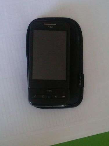 HTC Dream