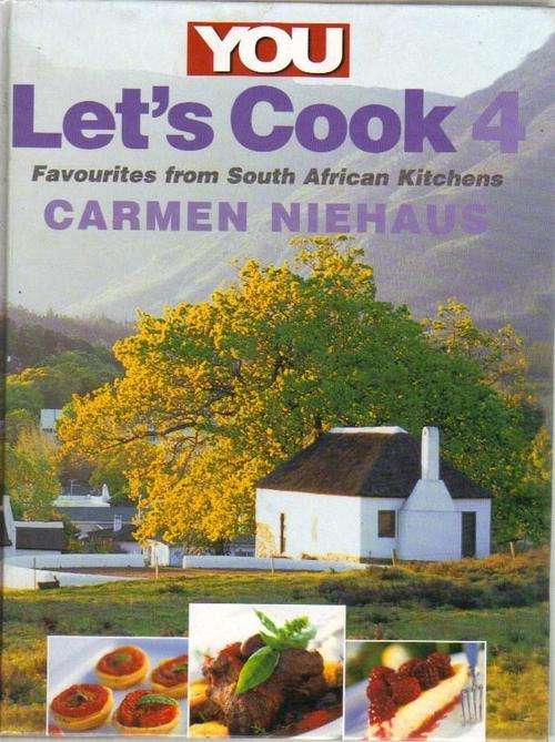 Lets Cook