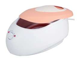 Paraffin wax Treatment Machine Equipment Therapy hand
