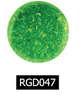 Glitter Color UV Builder Gel Nail Art 10ml